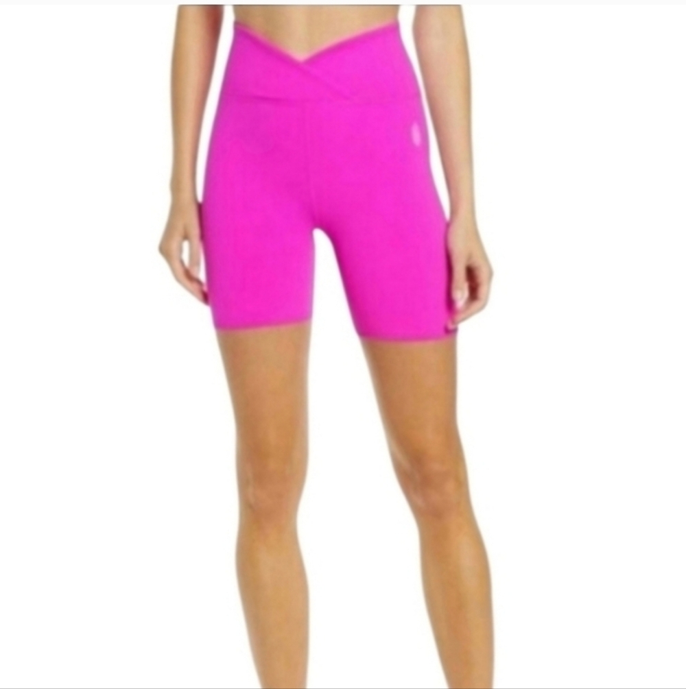 FP Movement Good Karma Blaze It Bike Shorts